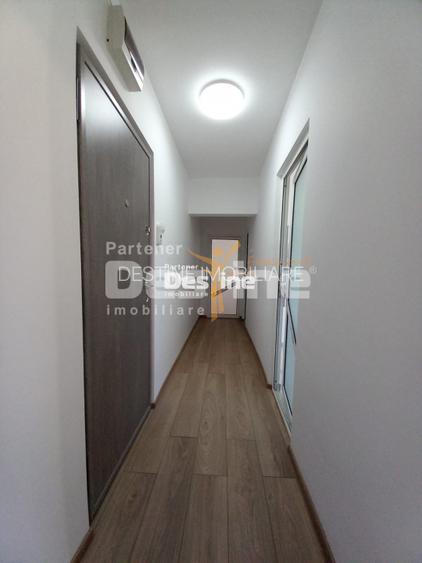 Apartament 2 camere 46 mp model decomandat, renovat in totalitate - Roman - 10