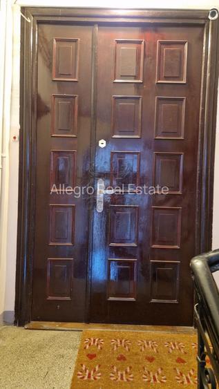 Dacia - Aurel Vlaicu | 4 Camere | Parter Inalt | Vanzare - 20