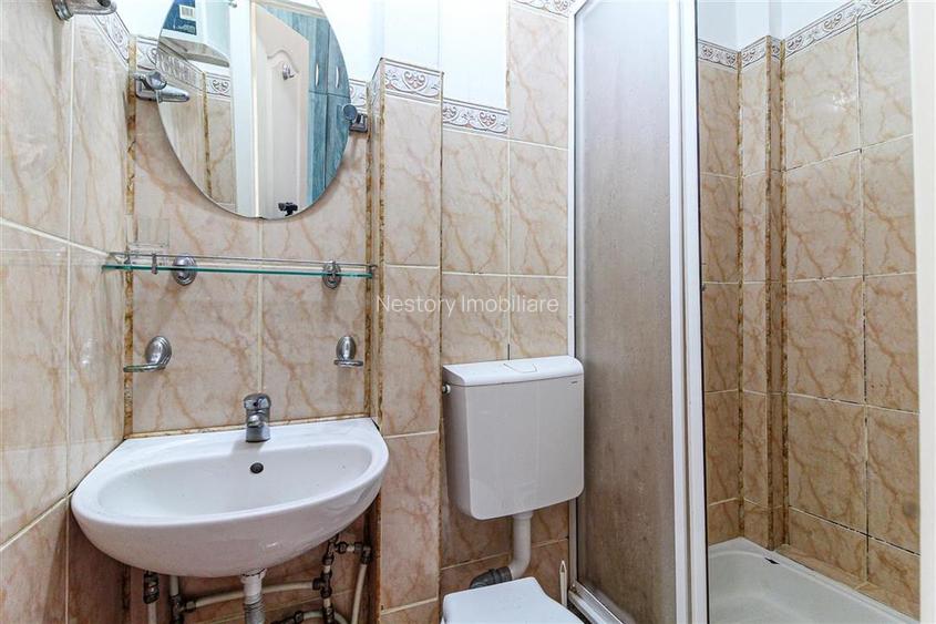 Garsoniera 15mp, mobilata, utilata, Zorilor, UTC, zona Sigma - 5