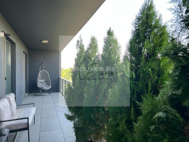 Apartament lux 4 camere Residence 5 I Iancu Nicolae I COMISION 0% - 13