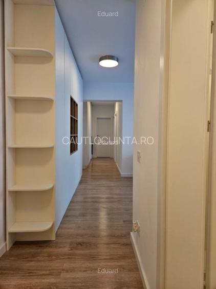 Ap3 cam Lux\Floreasca\Petfriendly\Metrou\Mutare imediata - 4