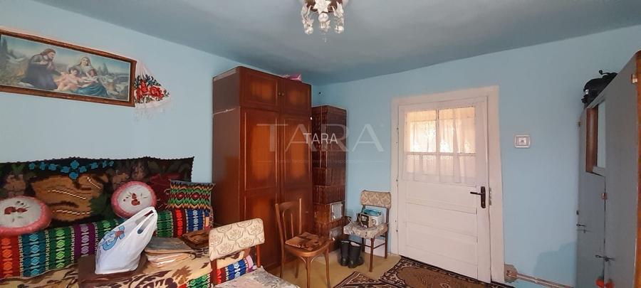 Casa individuala in Sannicoara, aproape de oraș și aeroport - 2