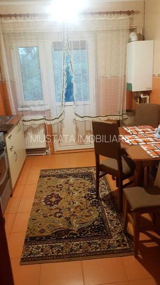 Apartament 2 camere confort 1 decomandat, zona Obor - 4
