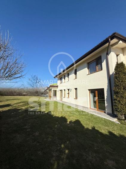 Casa tip duplex elegant de vanzare in Buna Ziua - 14