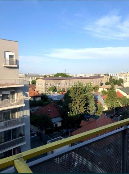 Duplex 2 camere | Parcul Carol | 2 bai - 8