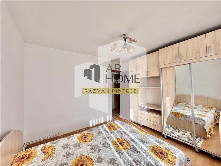 Apartament 2 camere decomandat centrala termica Mihai Bravu Ploiesti - 5