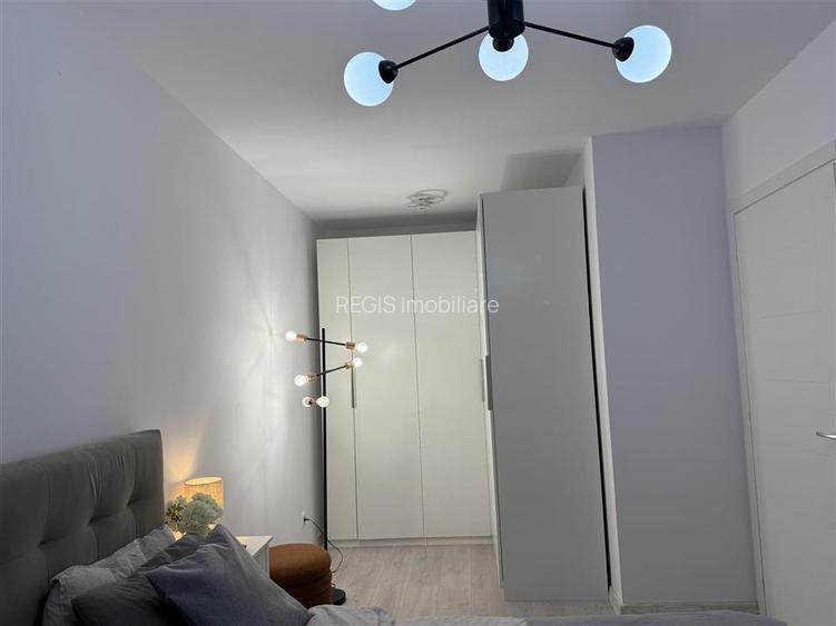 Apartament 2 camere, Brauner Hils, impecabil - 17