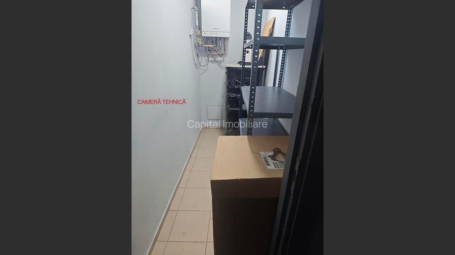 Spațiu comercial Str. 13 Decembrie, Brașov – vizibilitate excelentă! - 6