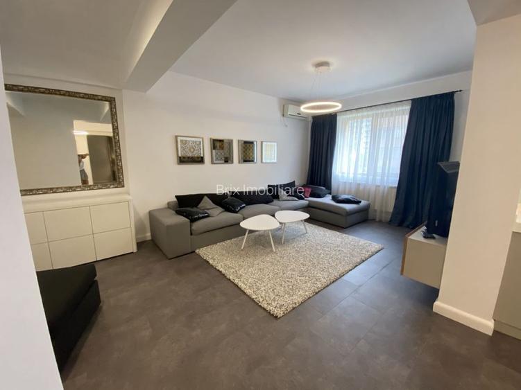 Apartament 2 camere - Ghencea - Cartier Latin - Lux - 2