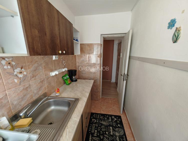 2 camere elegant, zona Carrefour (Cora) - 12