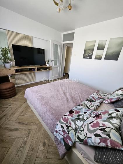 Apartament 2 camere Marriott PROPRIETAR - 11