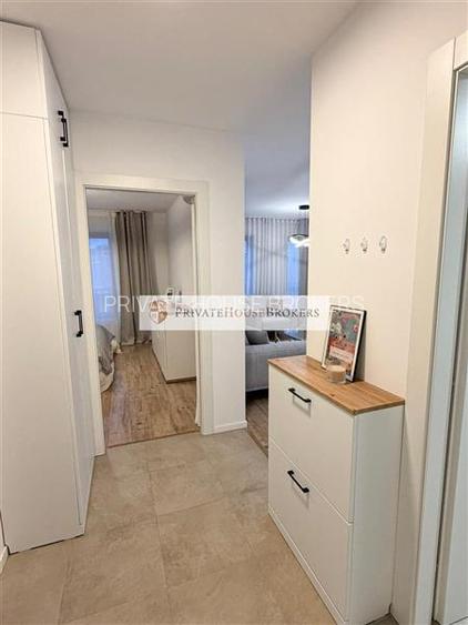 Pipera | H Pipera Lake | Bloc 2021 | Centrala | Parcare - 8