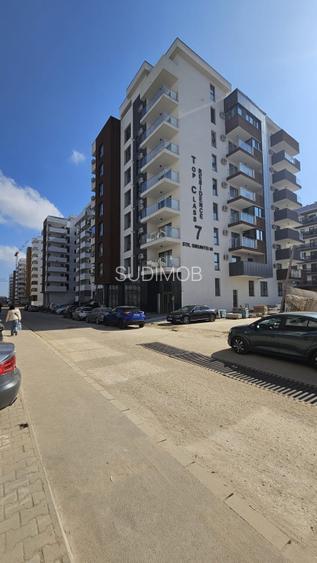 Metrou Berceni Biruintei 2 camere tip studio. - 3