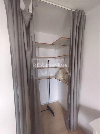 3 Camere Tip Duplex | Fizicienilor | Centrală proprie - 12