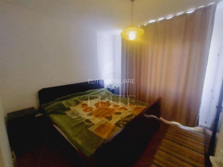 Apartament 4 camere în zona STRAZII GRIGORE ALEXANDRESCU - 11