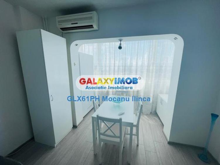 Inchiriere garsoniera de lux, in Ploiesti, zona Ultracentrala - 11