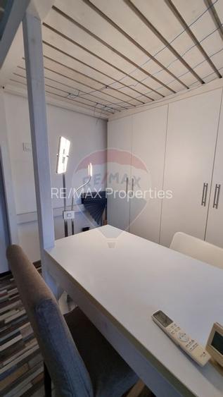 Garsoniera /Cismigiu/Parcul Izvor - 9