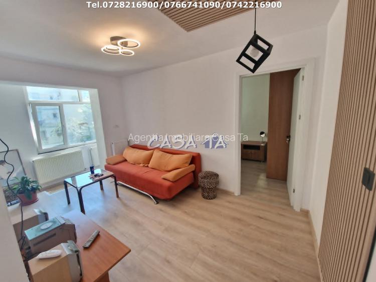 Apartament 2 camere, situat in Targu Jiu, Slt Gheorghe Barboi  - 5