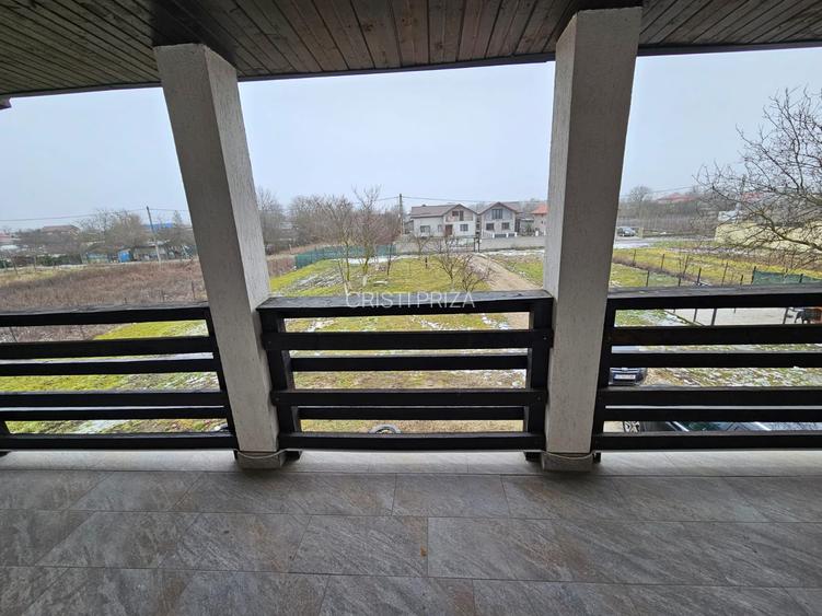 Casa Raiul Copiilor - Crevedia/Darza ( Parter+ etaj ) - 25