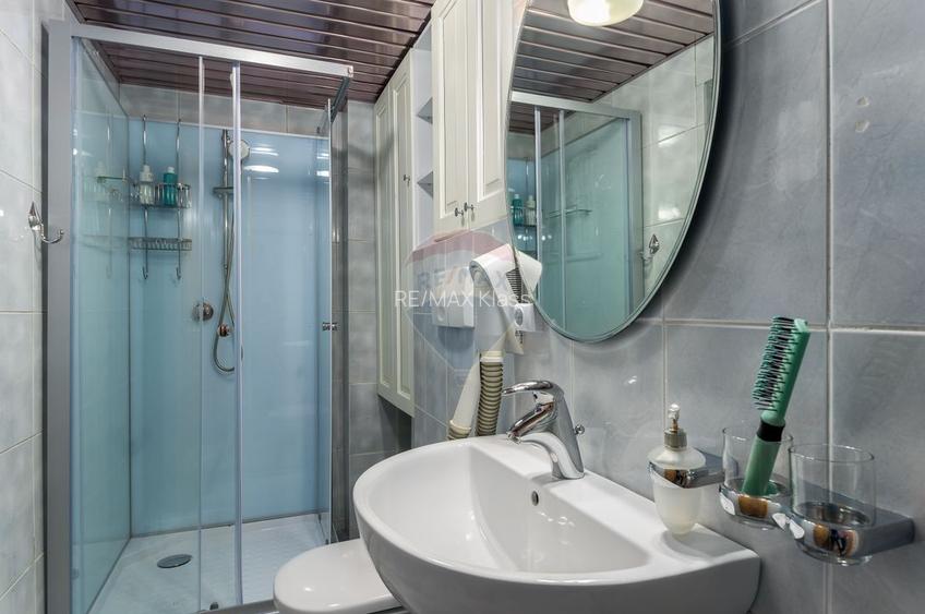 Apartament cu 5 camere in vila, curte si dependinte în Dorobanti - 24