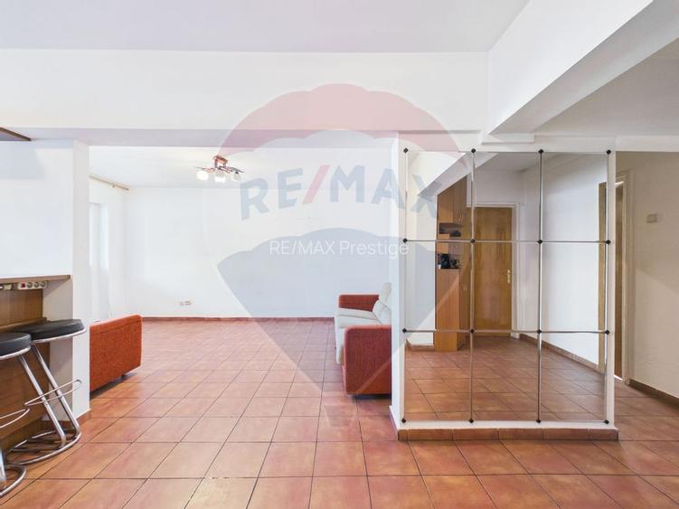 Apartament 4 camere Obor - metrou - 2