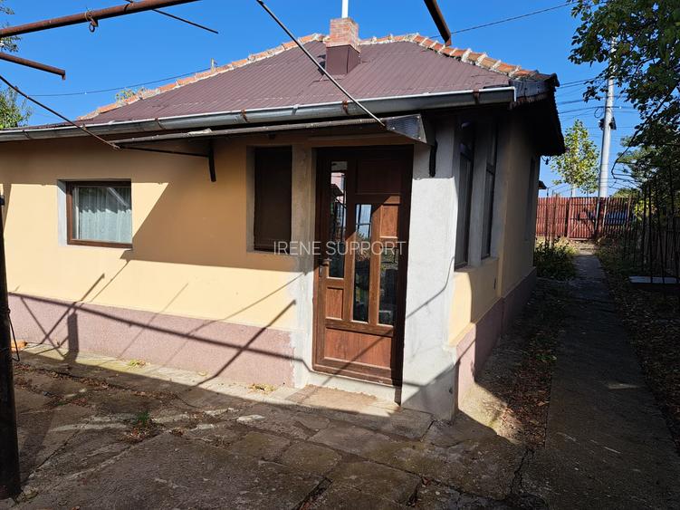 Casă cu teren 800 mp –  lângă Piața Buftea - 7