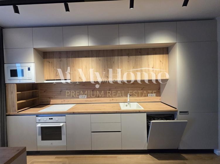 Apartament superb cu 3 camere, complex cu piscina, Iancu Nicolae,  parcare - 7