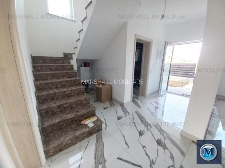 Vila cu 4 camere de vanzare in Strejnicu, 160 mp #15515 - 7