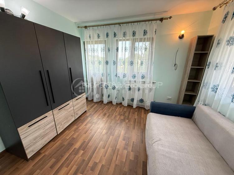 Vila 7 camere 3 băi 210mp, Rusenii Vechi - Holboca, PARCARE, BOXA + CT - 3