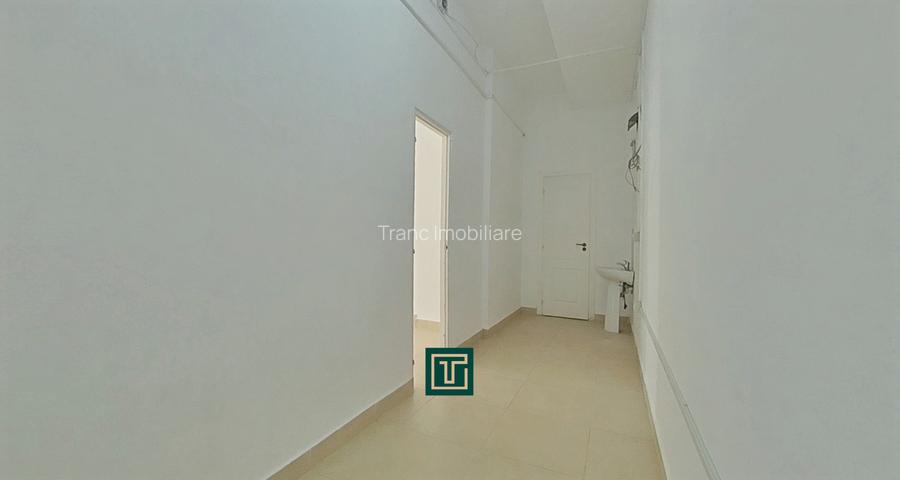 Spațiu comercial cu vad excelent, situat în complexul ARED, Functionarilor – ide - 5