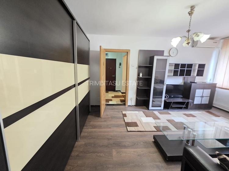 2 Camere Mihai Bravu - Piata Muncii + Loc de Parcare - 3