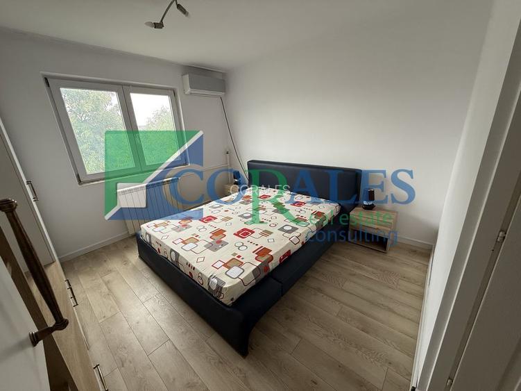 Simion Barnutiu. Garsoniera. Mobilata si utilata. - 3