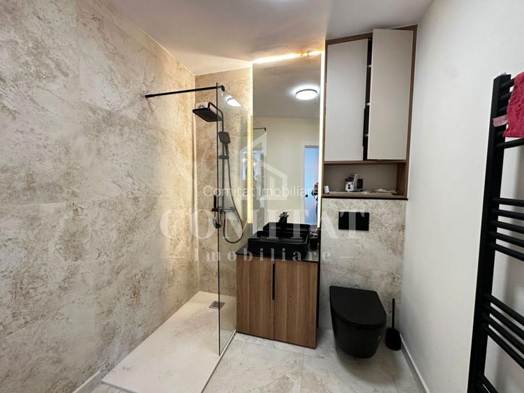 Apartament decomandat | La cheie | Primaverii-Manastur - 12