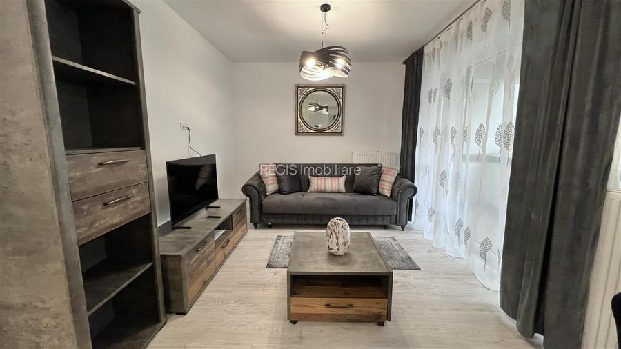 Apartament de vanzare 2 camere open space Coresi ( KASPER ) - 3
