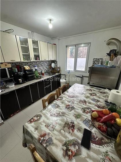 3 camere bloc izolat Mcdonald Circumvalatiunii cu centrala - 8