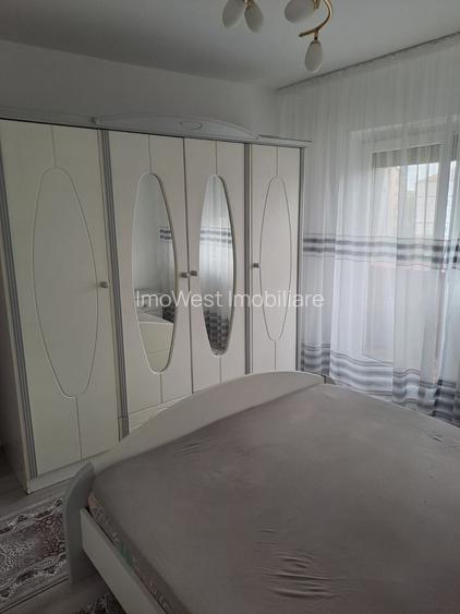 Soarelui | 2 camere | Decomandat | Centrala proprie | Mobilat - 3