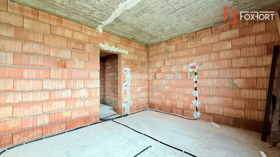 Comision 0% Duplex in Mosnita de 86 mp utili - Zona Noul Lidl - 14