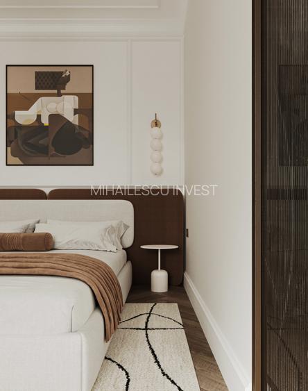 Apartament 2 camere Vitan – Unirii | Terasă | Bloc boutique - 8