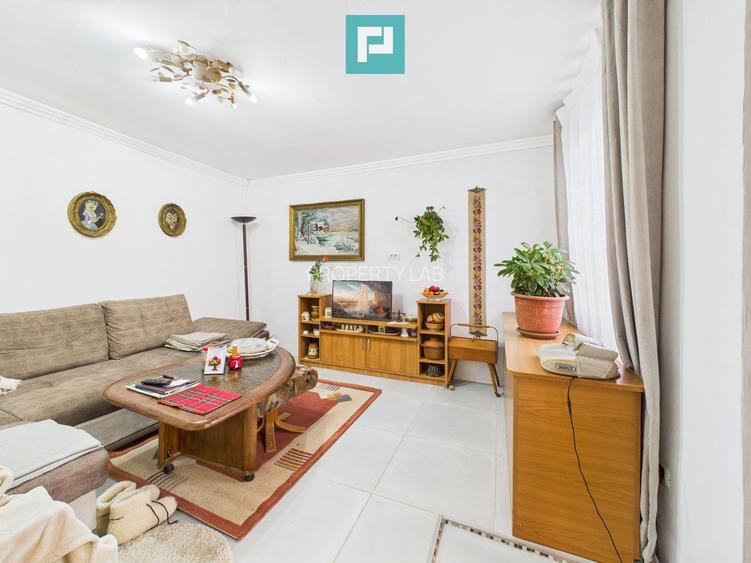 Casă renovată în localitatea Comănești, Arad - 17