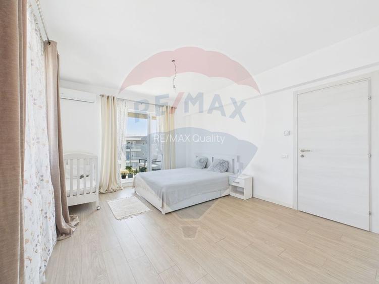 3 CAMERE VANZARE BLOC NOU| PRELUNGIREA GHENCEA | DIMRI | - 14