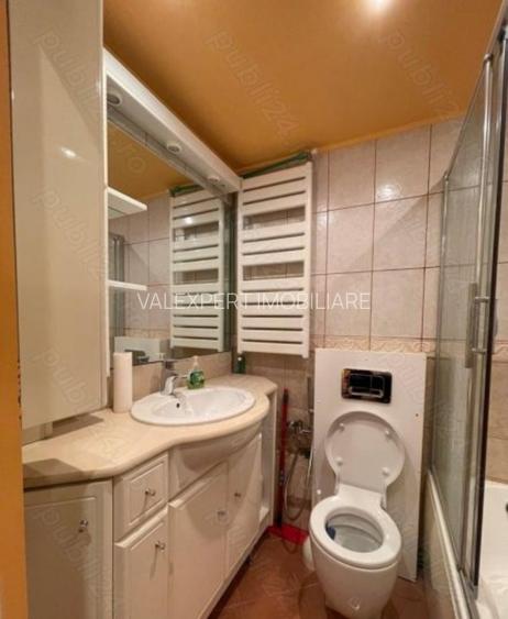 Metrou 1 Decembrie 1918, 3 cam, centrala proprie, boxa la subsol - 6