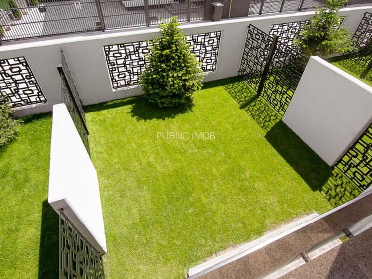 Prelungirea Ghencea, Springfield Residence,str Verii, TVA 0% - 5