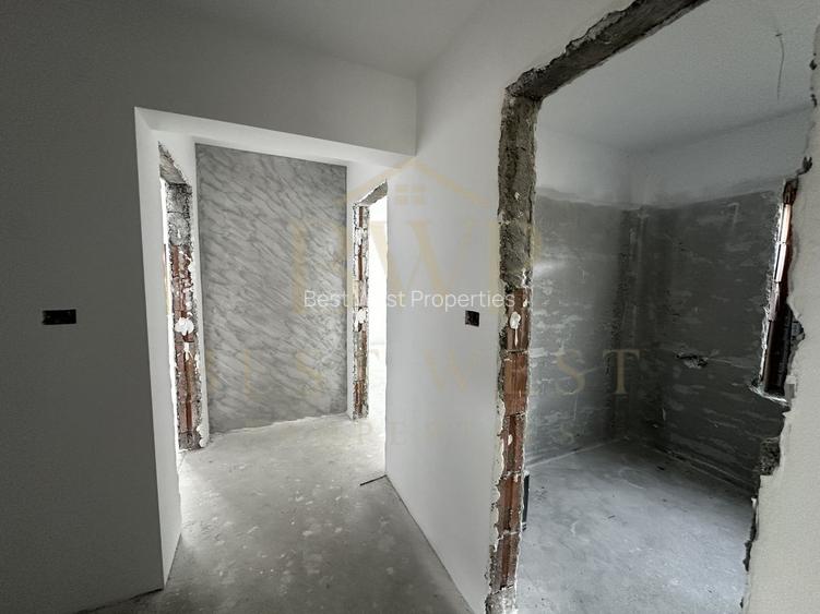 Duplex, 4 dormitoare, Mosnita, drum asfaltat, toate utilitățile - 10