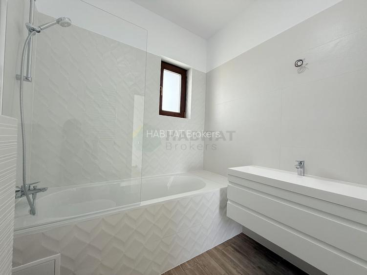 Vila Individuala 4 camere, curte 380 mp Lacul Pasarea - 10