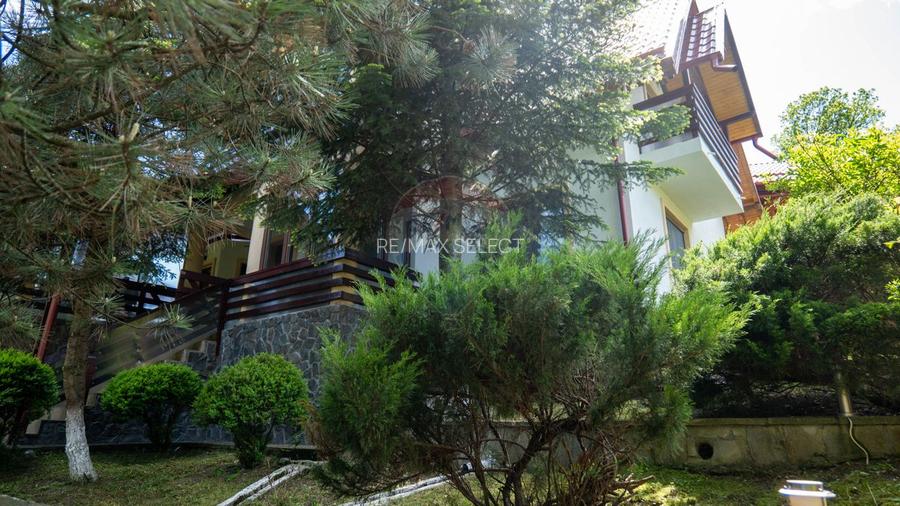 Vanzare casa de vacanta, Slanic Prahova - 37