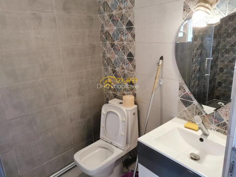 Apartament 2 camere, zona Podu de Fier, la casa(curte) - 4