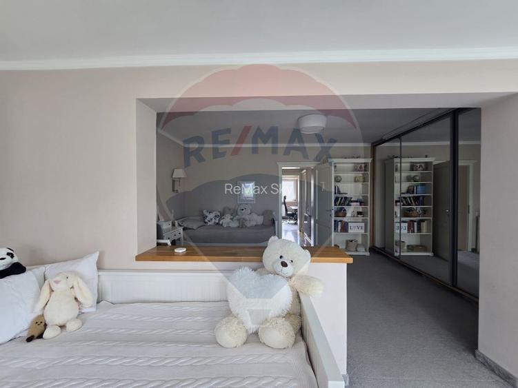 Casă elegantă 210 mp | GILĂU VEST | Lângă pădure | Panouri solare - 14