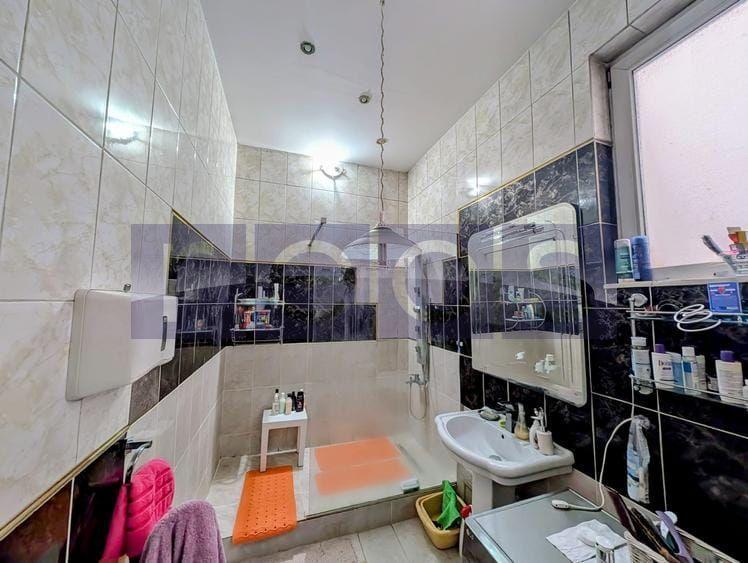 VANZARE VILA | SINGURA IN CURTE | ZONA COSBUC - 14