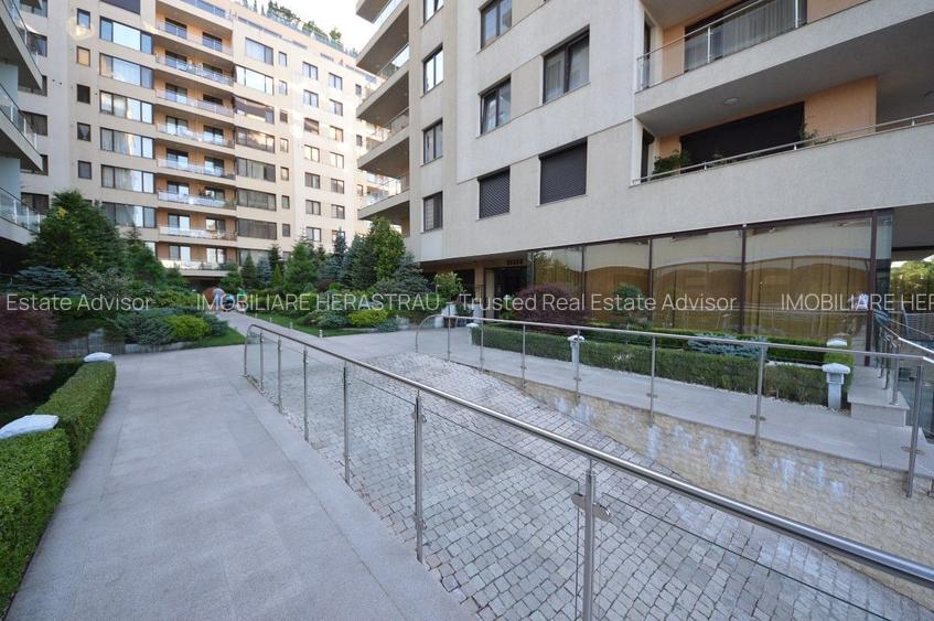 North Area Lake View  | 2 camere spațioase cu vedere la grădina - 19