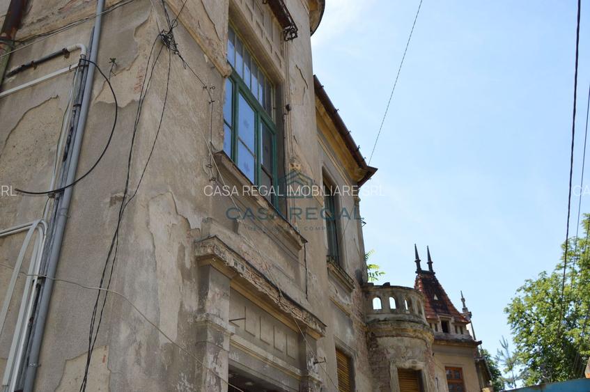 Cladire istorica in centrul orasului - 5